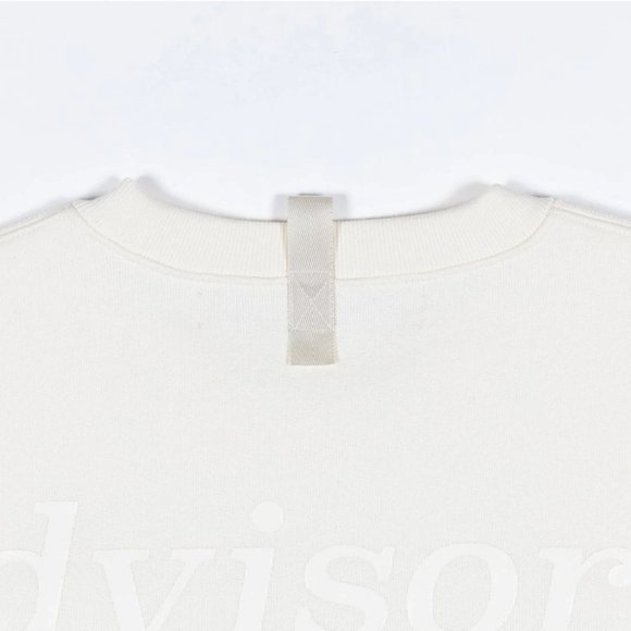 Advisory Board Crystals Abc. Vday V.3 Crewneck - Picture 5 of 8